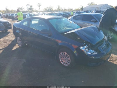 CHEVROLET COBALT 2009