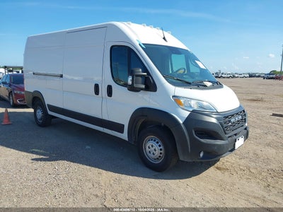 RAM PROMASTER 2500 2025