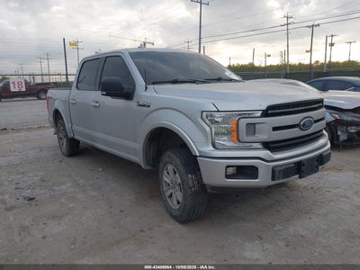 FORD F-150 2018
