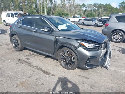 INFINITI QX55 2023