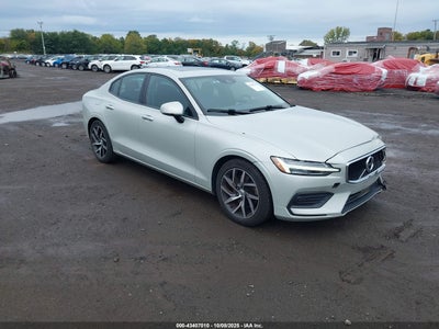 VOLVO S60 2020