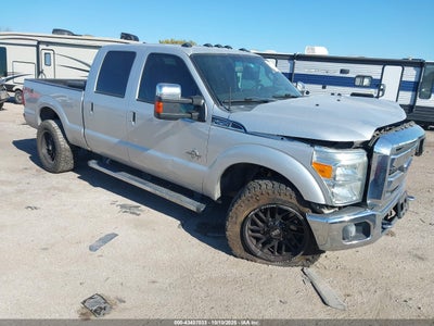 FORD F-250 2015