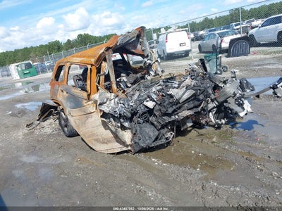 JEEP GRAND CHEROKEE 2024