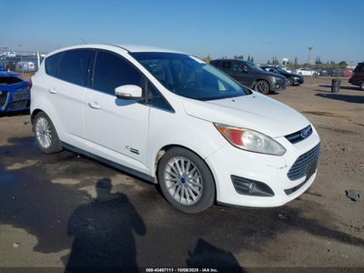 FORD C-MAX ENERGI 2013