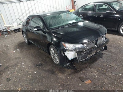 SCION TC 2012