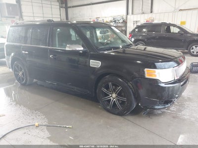 FORD FLEX 2009