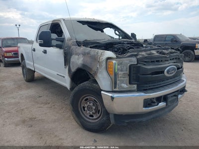 FORD F-250 2017