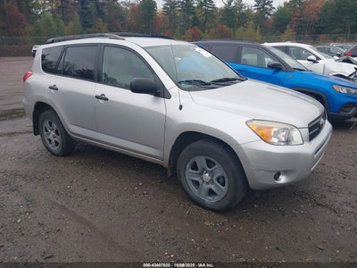 TOYOTA RAV4 2006