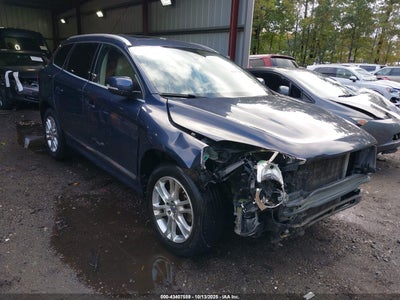 VOLVO XC60 2014