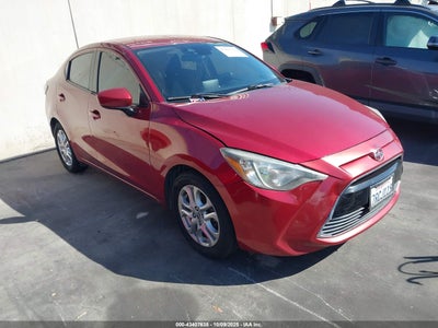 SCION IA 2016