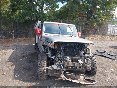 JEEP GLADIATOR 2023