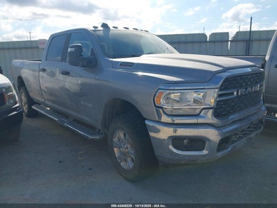 RAM 2500 2023