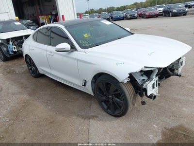 GENESIS G70 2023