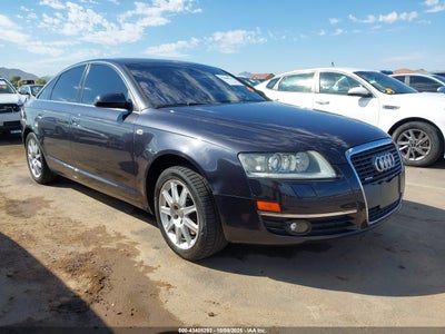 AUDI A6 2005
