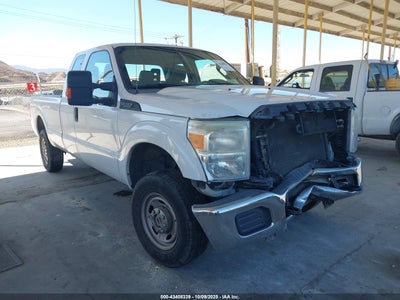 FORD F-250 2015