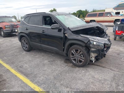 KIA SELTOS 2021