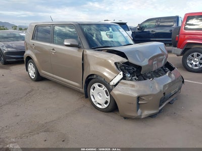 SCION XB 2012