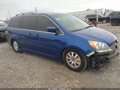 HONDA ODYSSEY 2005