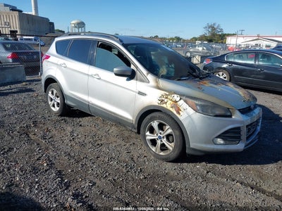 FORD ESCAPE 2014