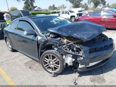 SCION TC 2010