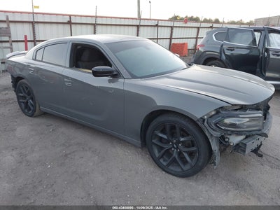 DODGE CHARGER 2019