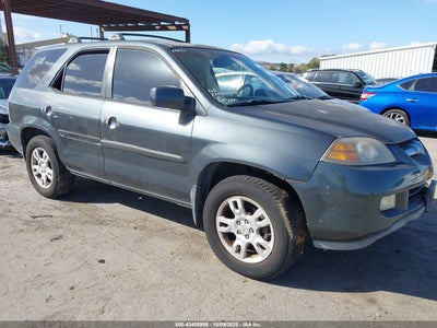ACURA MDX 2006