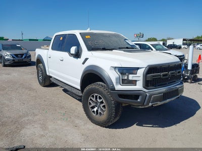 FORD F-150 2019