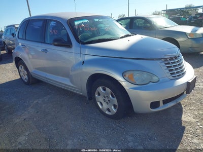CHRYSLER PT CRUISER 2007