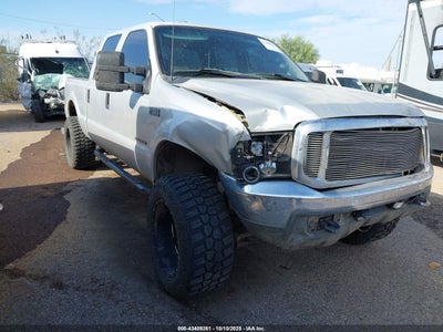 FORD F-250 2000