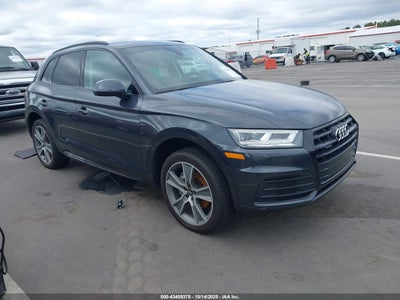 AUDI Q5 2020