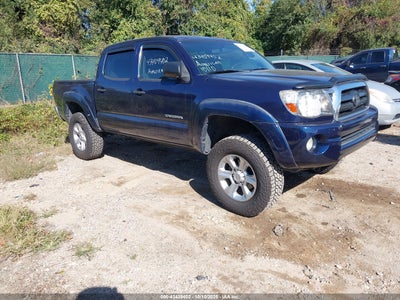 TOYOTA TACOMA 2006