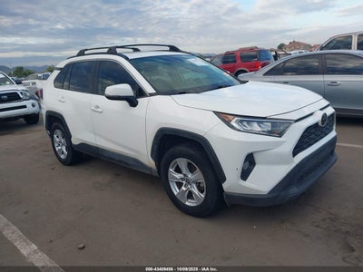 TOYOTA RAV4 2020