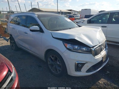 KIA SORENTO 2020