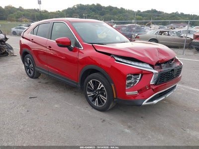 MITSUBISHI ECLIPSE CROSS 2024