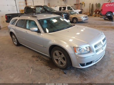 DODGE MAGNUM 2008
