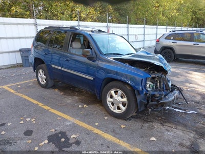 GMC ENVOY 2005