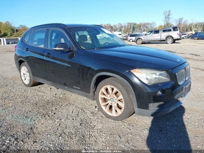 BMW X1 2014