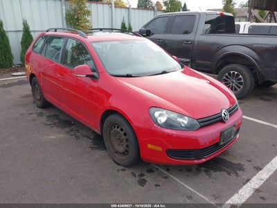 VOLKSWAGEN JETTA 2010