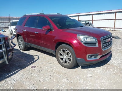 GMC ACADIA 2015
