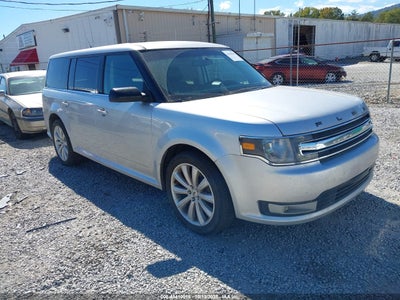 FORD FLEX 2014