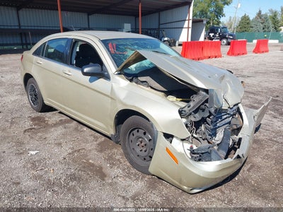 CHRYSLER SEBRING 2010
