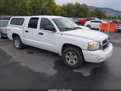 DODGE DAKOTA 2006