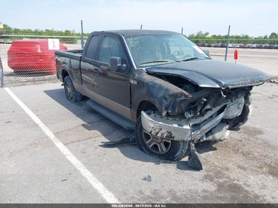 FORD F-150 2005