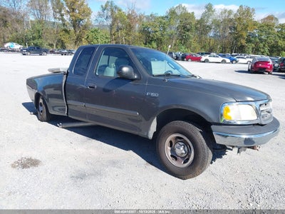 FORD F-150 2003