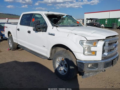 FORD F-150 2017