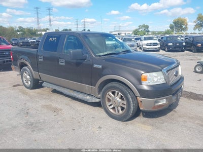 FORD F-150 2005