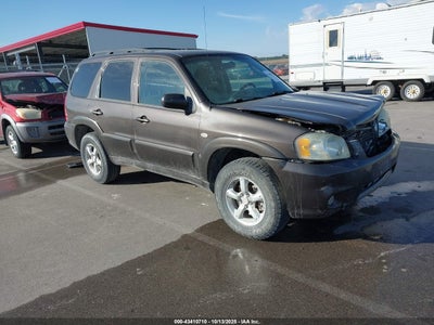 MAZDA TRIBUTE 2006