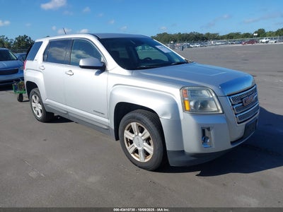 GMC TERRAIN 2015