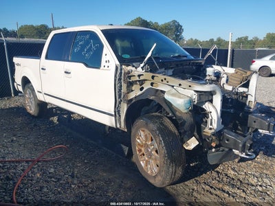 FORD F-150 2013