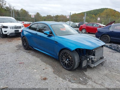 BMW M2 2020